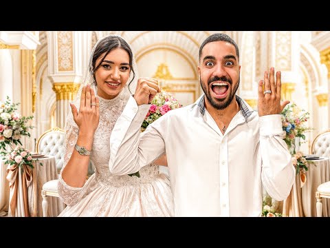 چرا نباید با چشم رنگی ازدواج کرد